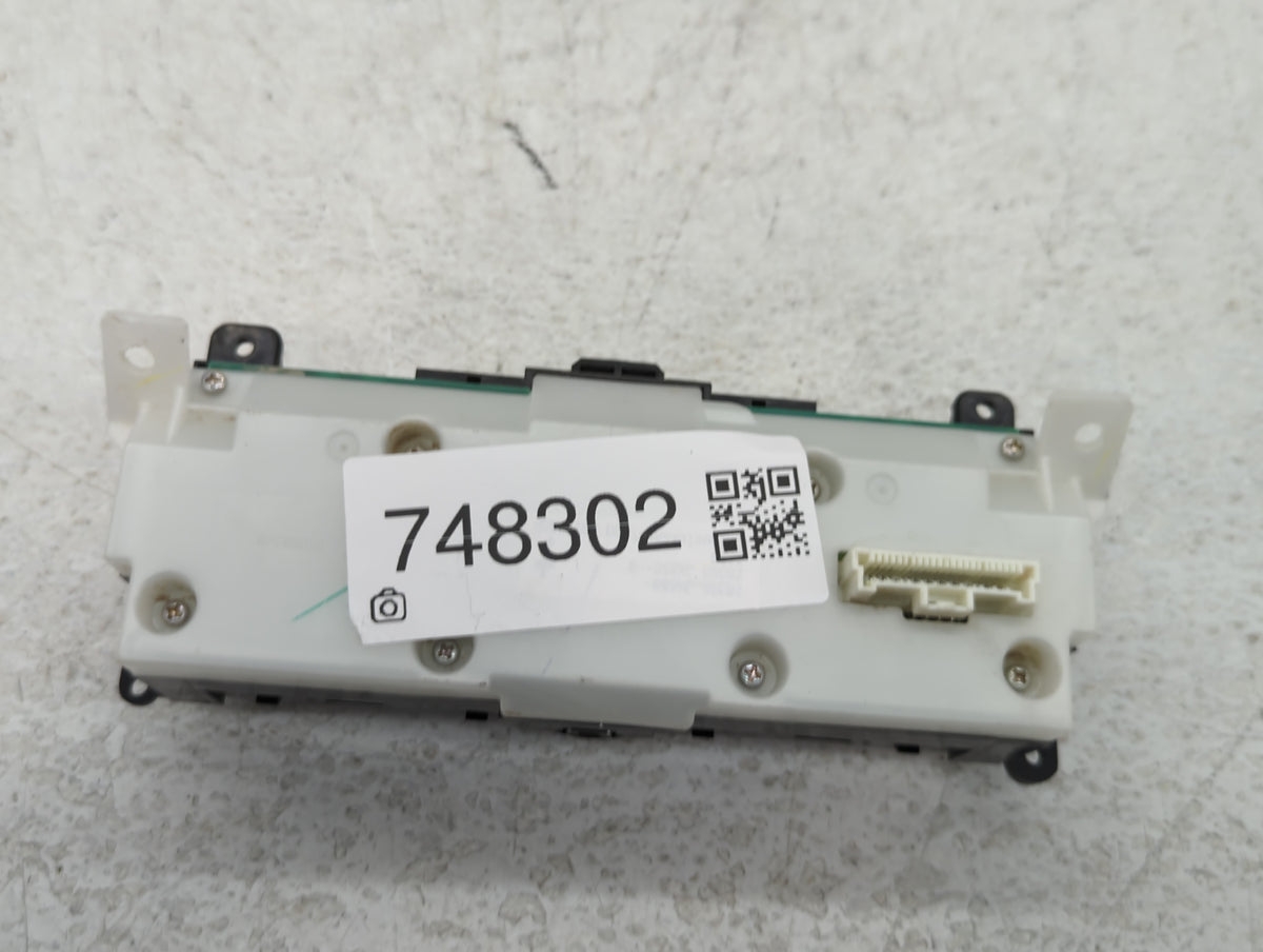 Infiniti G37 748302 - Oemusedautoparts1.com
