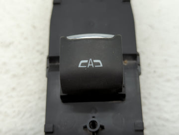 2011-2013 Infiniti M37 Passenger Right Power Window Switch