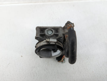 2011-2013 Infiniti M37 Throttle Body P/N:RME60-21 Fits Fits 2007 2008 2009 2010 2011 2012 2013 2014 2015 2016 2017 2018 2019 2020 OEM Used Auto Parts