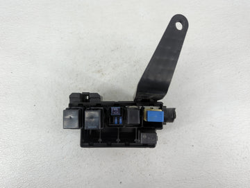 2011-2013 Infiniti M37 Fusebox Fuse Box Panel Relay Module Fits Fits 2011 2012 2013 2014 2015 2016 2017 2018 OEM Used Auto Parts