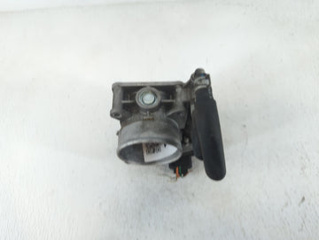 2011-2013 Infiniti M37 Throttle Body P/N:RME60-21 0625H Fits OEM Used Auto Parts