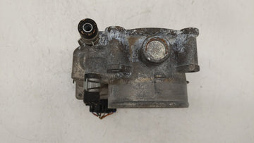 2011-2013 Infiniti M56 Throttle Body P/N:1CA70-01 A Fits Fits 2009 2010 2011 2012 2013 2014 2015 2016 2017 2018 2019 OEM Used Auto Parts