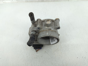 2011-2013 Infiniti M56 Throttle Body P/N:1CA70-01 A Fits Fits 2009 2010 2011 2012 2013 2014 2015 2016 2017 2018 2019 OEM Used Auto Parts