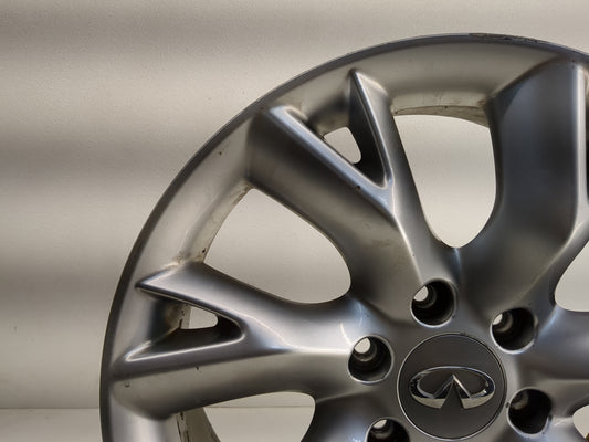 2011-2013 Infiniti Qx56 Oem Wheel Rim