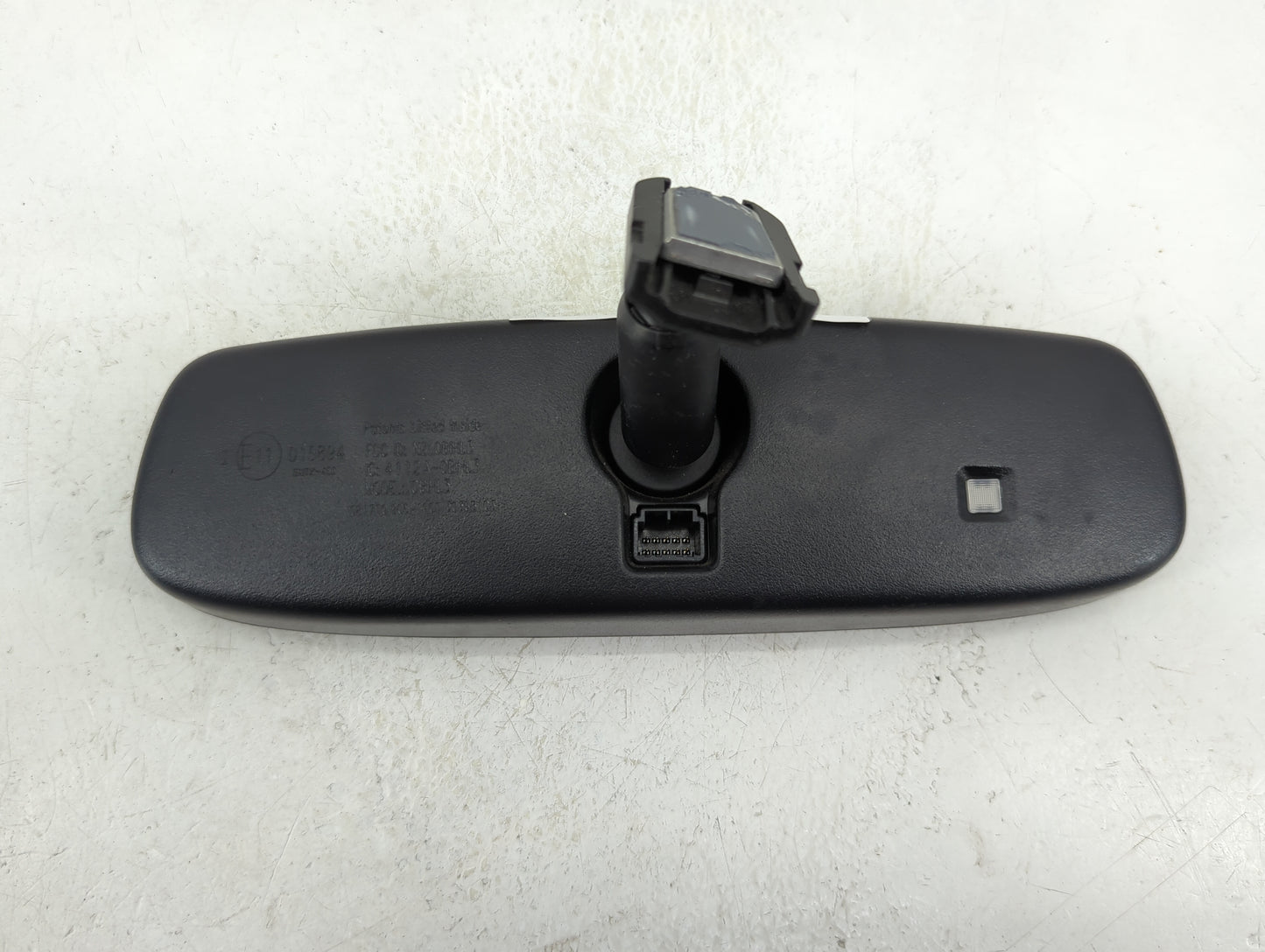 2011-2012 Infiniti Qx56 Interior Rear View Mirror Replacement OEM P/N:4112A-0BIHL3 Fits OEM Used Auto Parts - Oemusedautopar