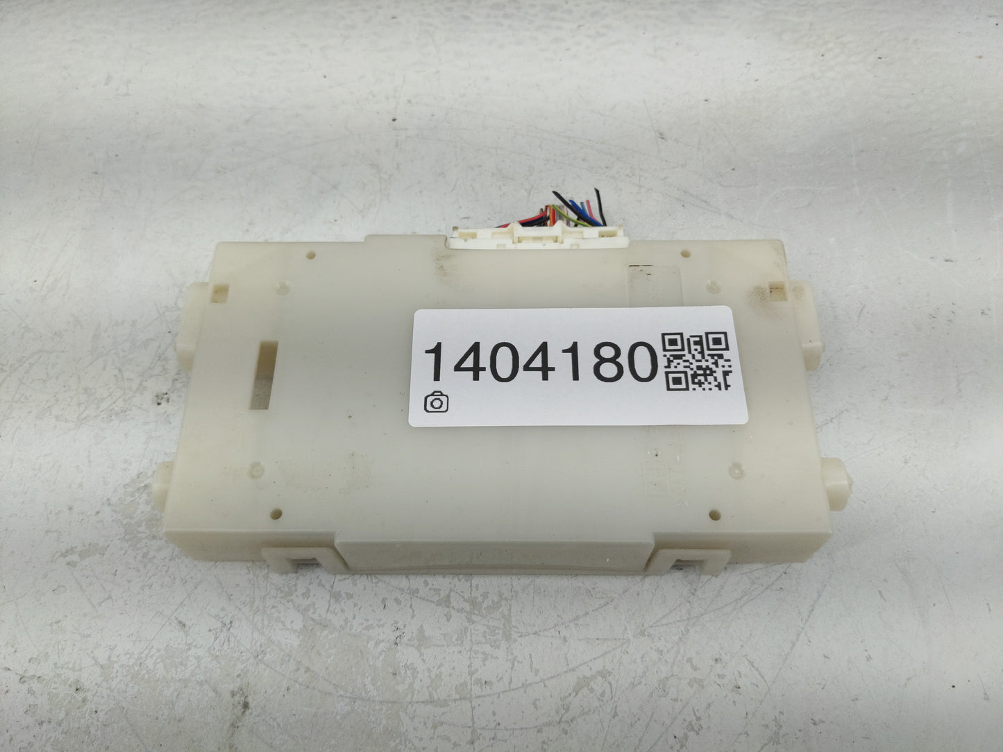 2011-2013 Infiniti Qx56 Radio AM FM Cd Player Receiver Replacement P/N:27760 1LA0A Fits OEM Used Auto Parts - Oemusedautopar