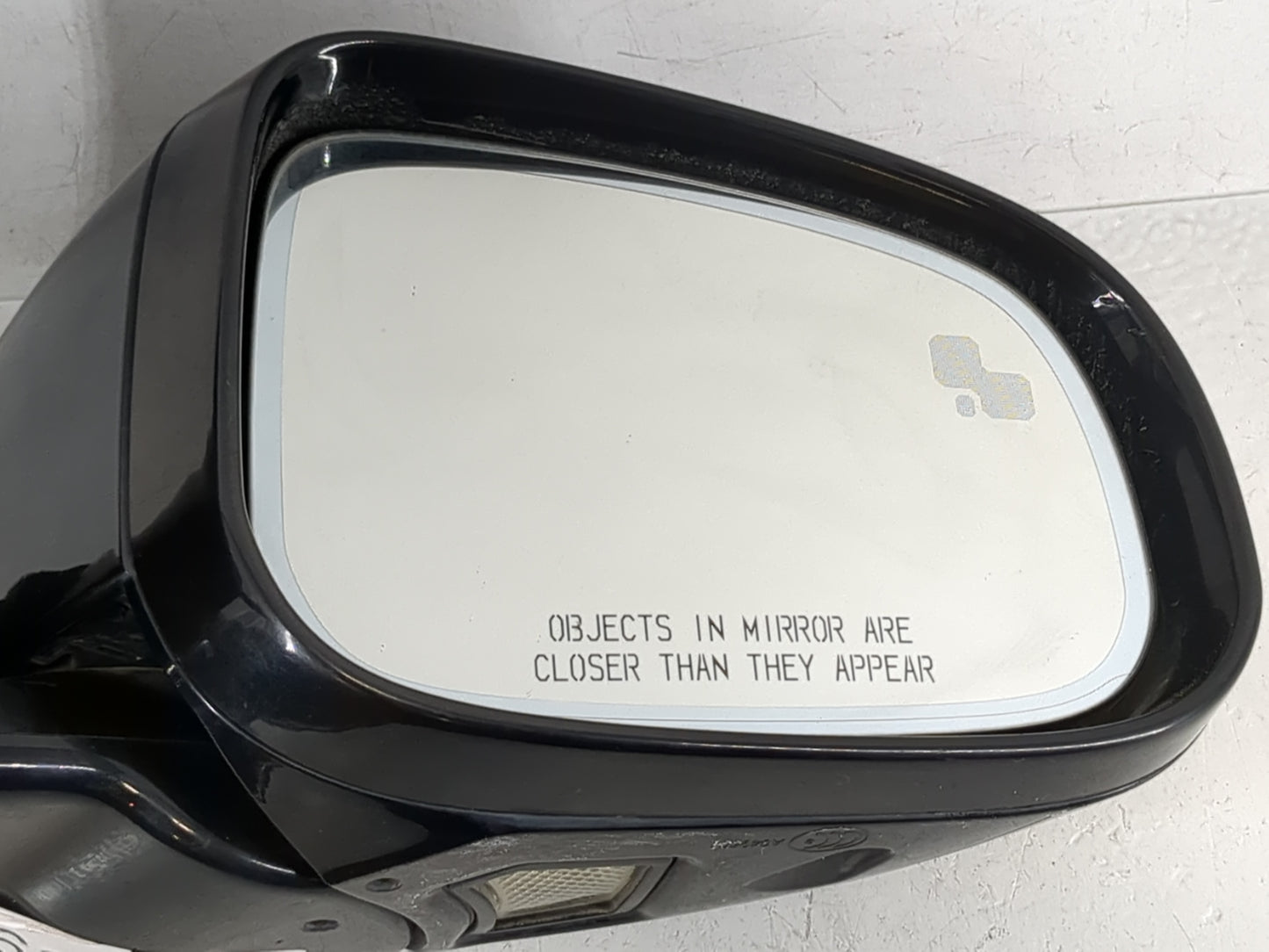 2010-2015 Jaguar Xf Side Mirror Replacement Passenger Right View Door Mirror P/N:3304-600 Fits Fits 2010 2011 2012 2013 2014