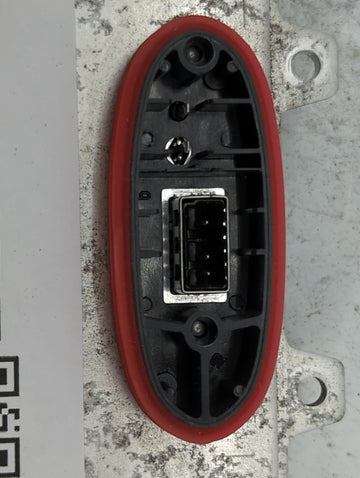2009-2012 Jaguar Xf Headlight Ballast Head Light 1463055