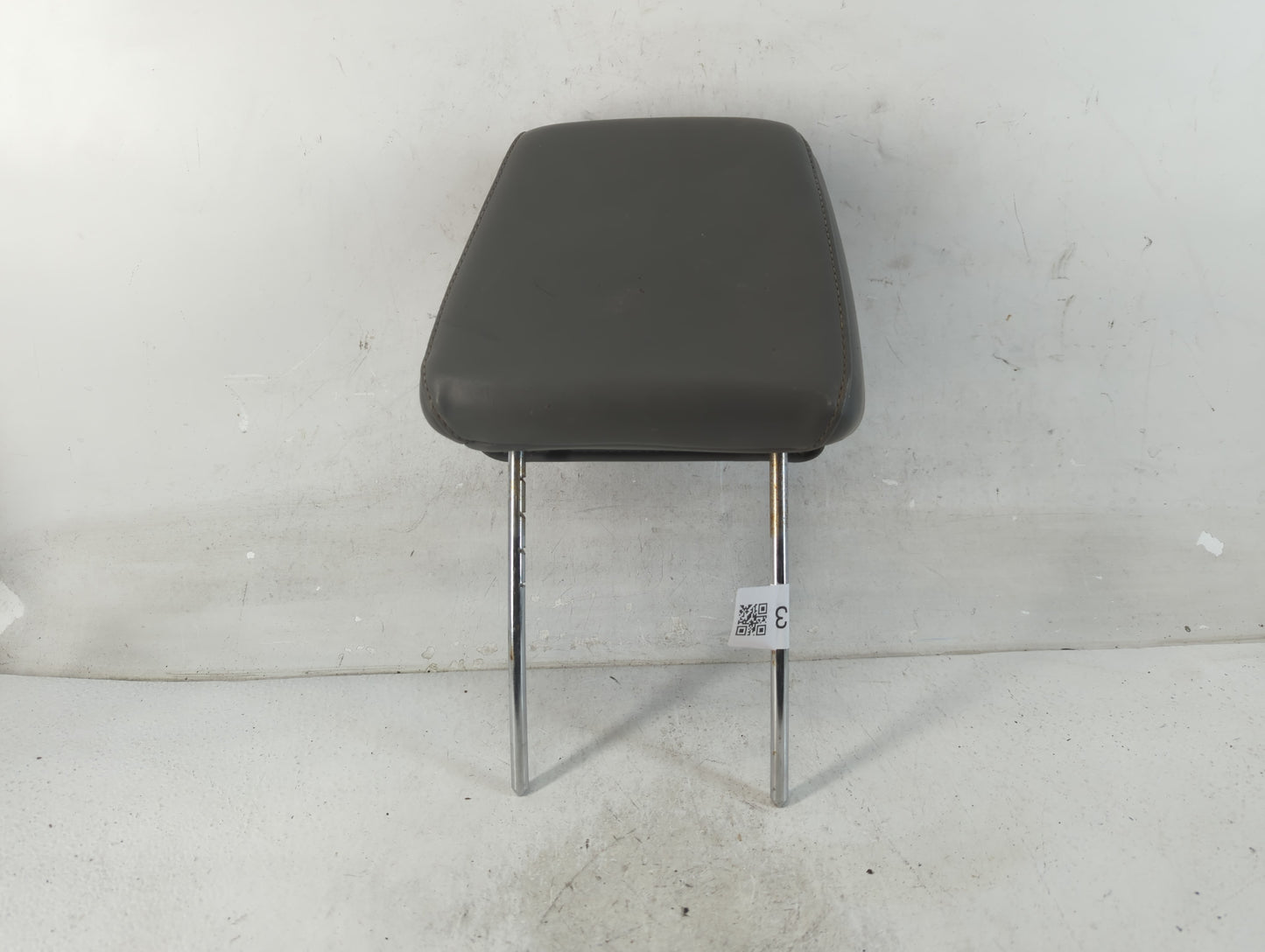 2011 Jaguar Xf Headrest Head Rest Front Driver Passenger Seat Fits OEM Used Auto Parts - Oemusedautoparts1.com