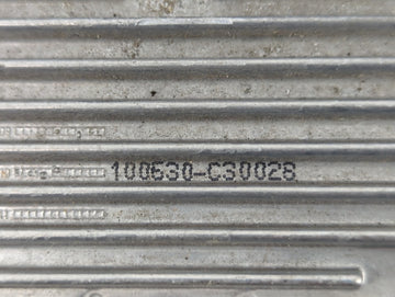 2010-2017 Jaguar Xj Headlight Ballast Head Light