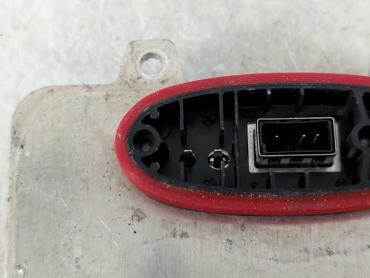 2007-2015 Jaguar Xk Headlight Ballast Head Light