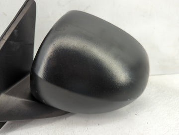 2007-2017 Jeep Compass Driver Left Side View Power Door Mirror Black