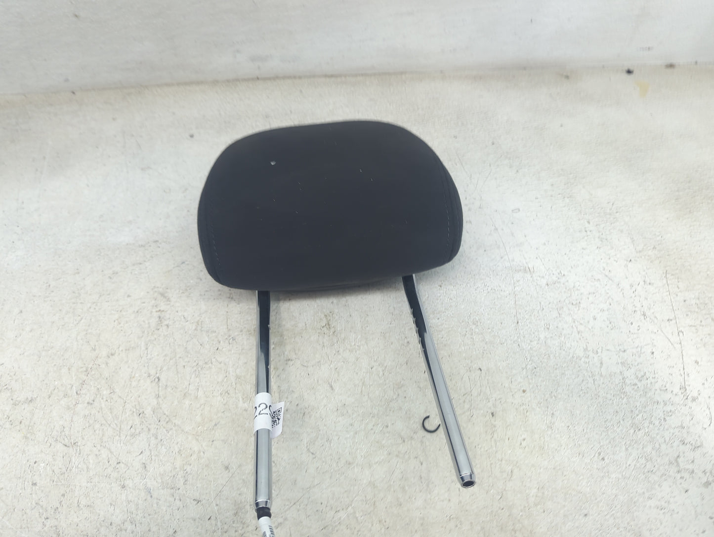 2011 Jeep Compass Headrest Head Rest Front Driver Seat 1472294 - Oemusedautoparts1.com