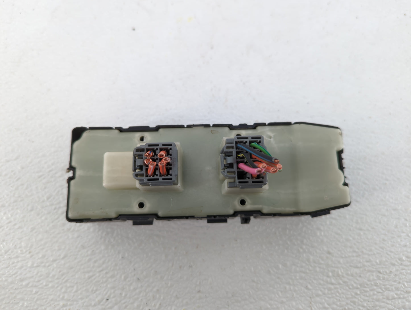 2011-2017 Jeep Compass Master Power Window Switch Replacement Driver Side Left P/N:56040694AD 560406994AD Fits OEM Used Auto