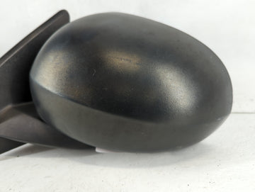 2007-2017 Jeep Compass Driver Side View Mirror - Left Door Mirror OEM Used