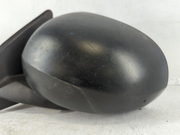 2007-2017 Jeep Compass Driver Side View Mirror - Left Door Mirror OEM Used
