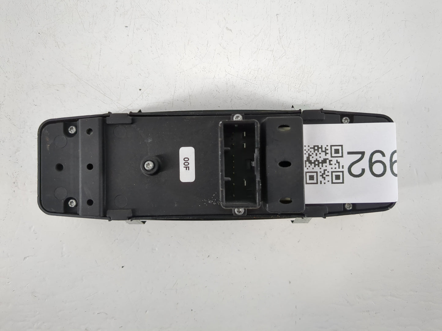 2011-2013 Jeep Grand Cherokee Master Power Window Switch Replacement Driver Side Left P/N:68030823AB 68030822AC Fits OEM Use