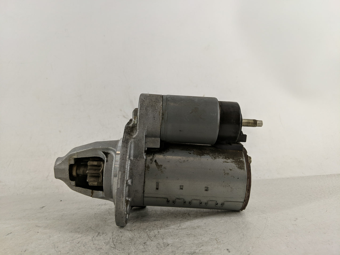 2005-2021 Jeep Grand Cherokee Car Starter Motor Solenoid OEM P/N:04801852AB Fits OEM Used Auto Parts - Oemusedautoparts1.com
