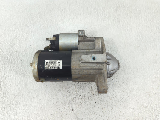 2005-2021 Jeep Grand Cherokee Car Starter Motor Solenoid OEM P/N:04801852AB Fits OEM Used Auto Parts