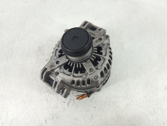 2011-2016 Jeep Grand Cherokee Alternator Replacement Generator Charging Assembly Engine OEM Fits OEM Used Auto Parts