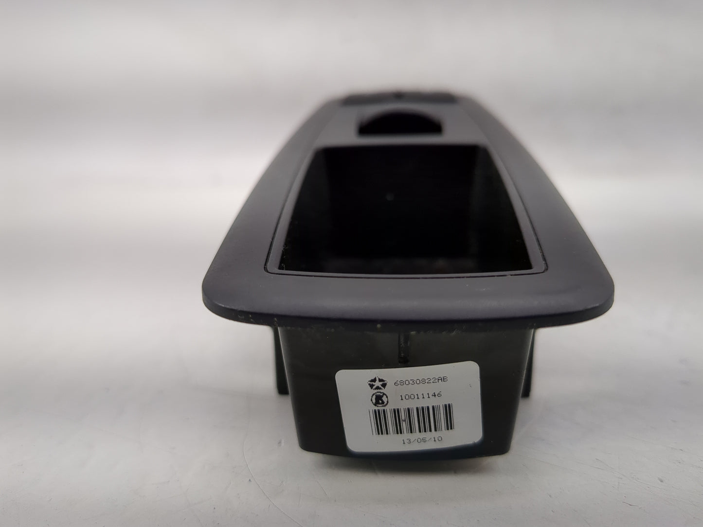 2006-2014 Jeep Grand Cherokee Master Power Window Switch Replacement Driver Side Left P/N:68030822AB Fits OEM Used Auto Part