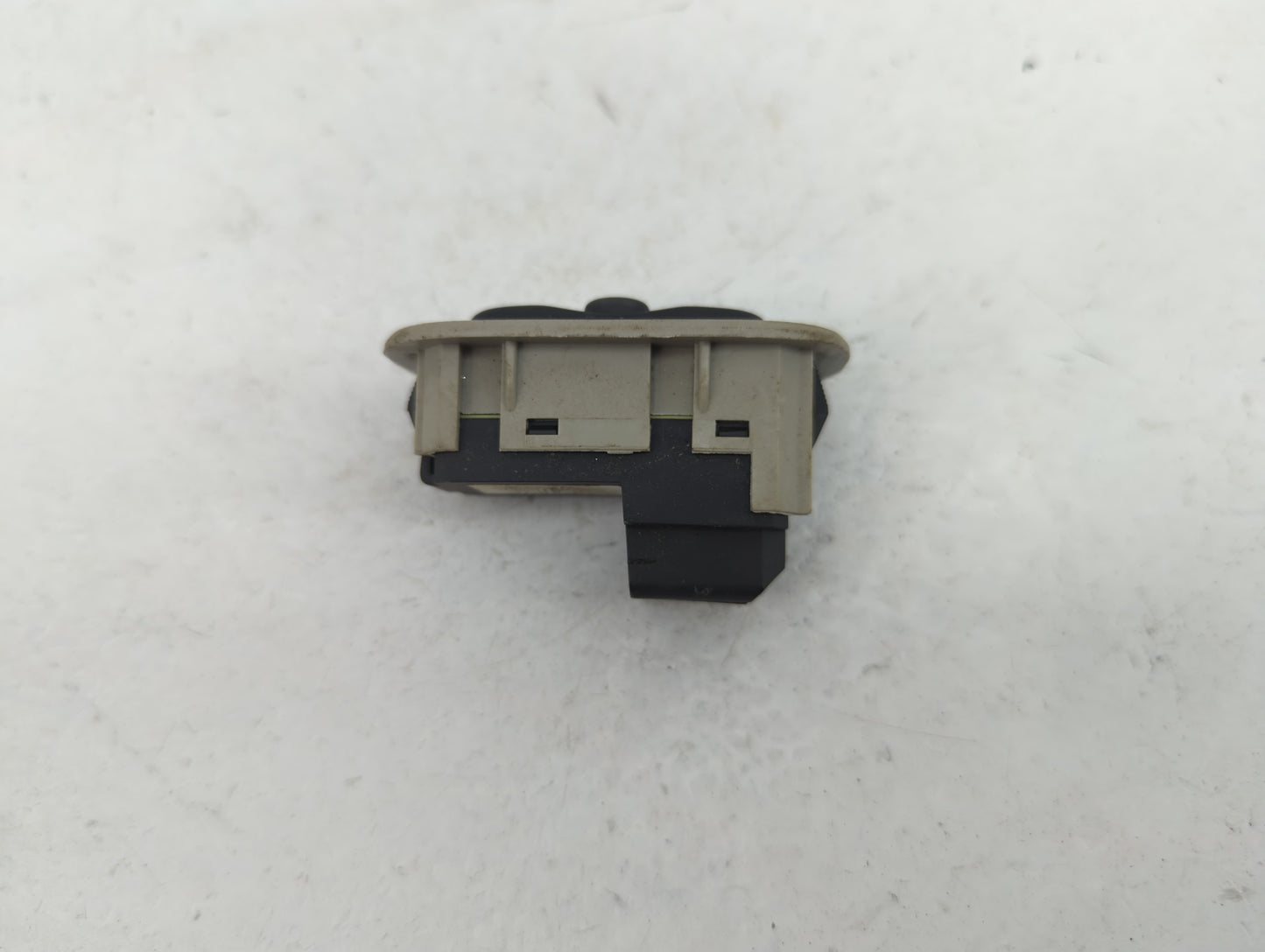 2006-2014 Jeep Grand Cherokee Master Power Window Switch Replacement Driver Side Left P/N:5JF971RMAC Fits OEM Used Auto Part