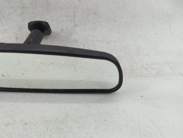 2011-2013 Jeep Grand Cherokee Interior Rear View Mirror Replacement OEM P/N:A048070 Fits OEM Used Auto Parts