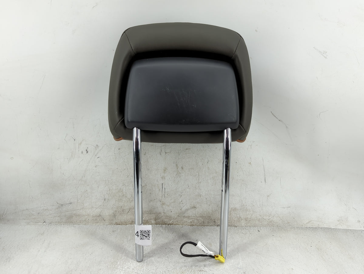 2011 Jeep Grand Cherokee Headrest Head Rest Front Driver Passenger Seat Fits OEM Used Auto Parts - Oemusedautoparts1.com