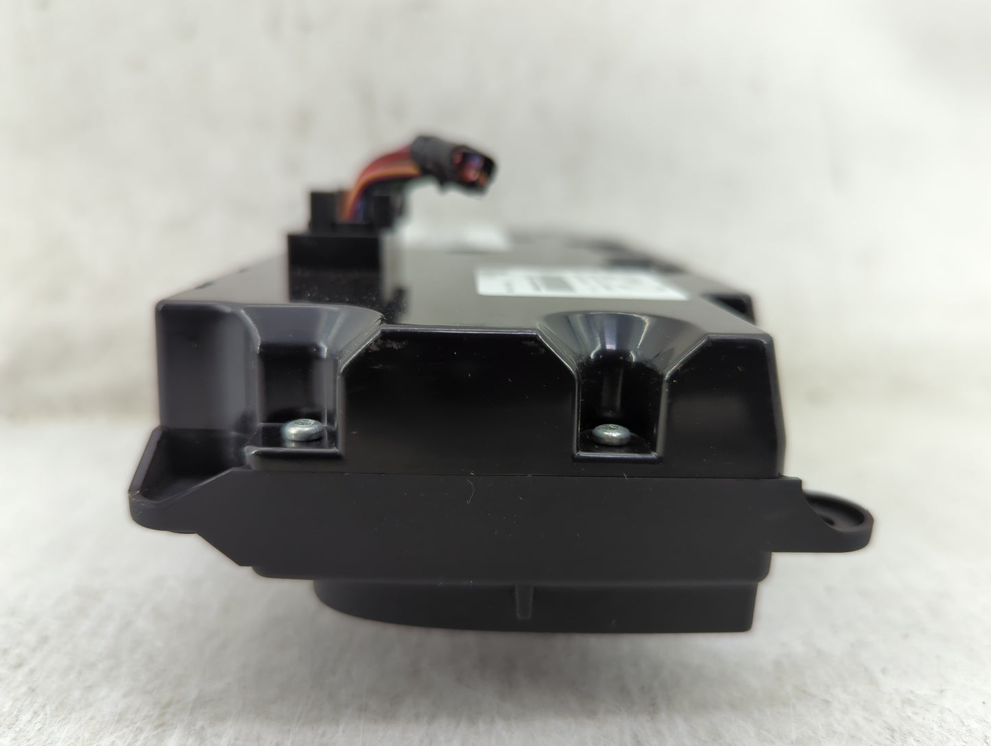 2011-2013 Jeep Grand Cherokee Climate Control Module Temperature AC/Heater Replacement P/N:55111833AG 5HB010246-03 Fits OEM