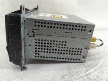2011 Jeep Grand Cherokee Radio AM FM Cd Player Receiver Replacement P/N:P05064830AE T00BE083156011, NTG4 RHR Fits OEM Used Auto Parts