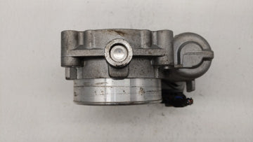 2011-2019 Jeep Grand Cherokee Throttle Body P/N:05184349AB 05184349AE Fits Fits 2011 2012 2013 2014 2015 2016 2017 2018 2019 OEM Used Auto Parts