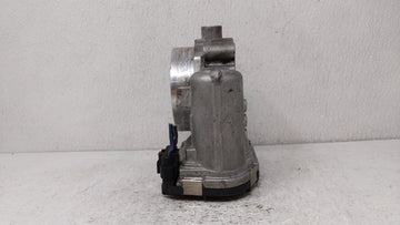 2011-2019 Jeep Grand Cherokee Throttle Body P/N:05184349AB 05184349AE Fits Fits 2011 2012 2013 2014 2015 2016 2017 2018 2019 OEM Used Auto Parts