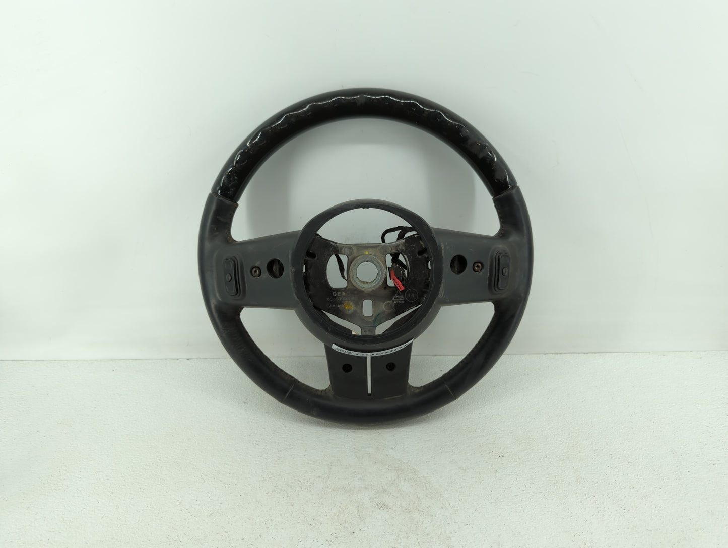 steering wheel - Oemusedautoparts1.com