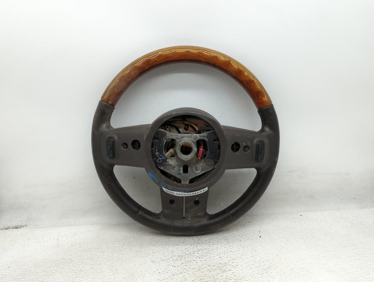 steering wheel - Oemusedautoparts1.com