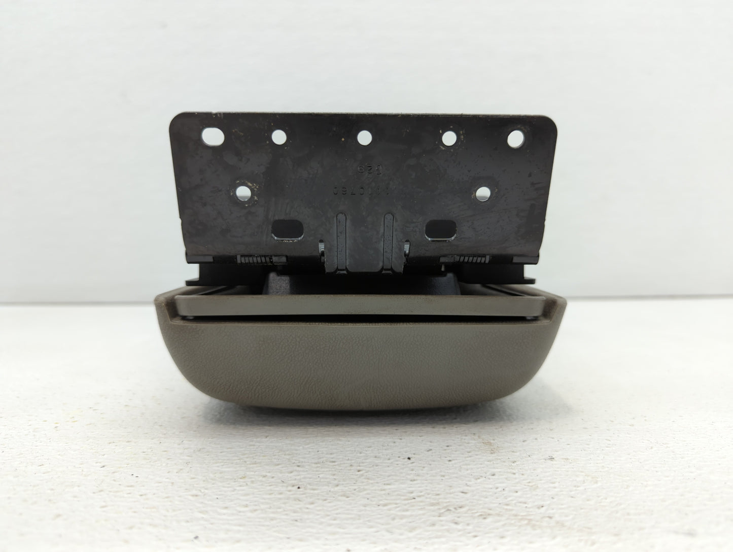 2011 Jeep Grand Cherokee Overhead Roof Console Interior Dome Light - Oemusedautoparts1.com