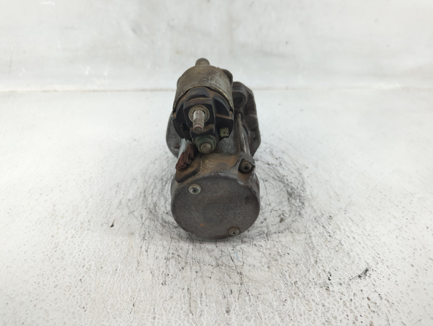 2011-2012 Jeep Grand Cherokee Car Starter Motor Solenoid OEM P/N:428000-7400 Fits Fits 2011 2012 OEM Used Auto Parts - Oemus