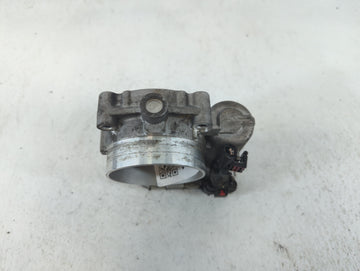 2011-2022 Jeep Grand Cherokee Throttle Body P/N:0 280 750 570 05184349AC Fits OEM Used Auto Parts