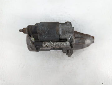 2011-2012 Jeep Grand Cherokee Car Starter Motor Solenoid OEM P/N:04801694AC 428000-7400 Fits Fits 2011 2012 OEM Used Auto Parts