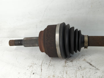 2011-2022 Jeep Grand Cherokee Axle Shaft Front Driver Cv C/v