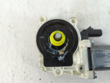2011 Jeep Liberty Passenger Front Right Power Window Motor