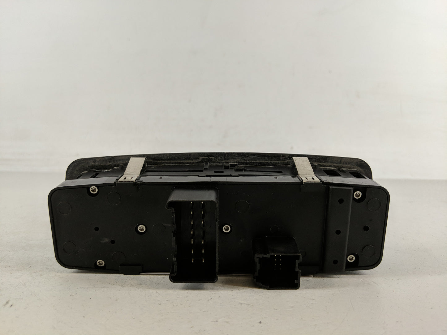 2008-2012 Jeep Liberty Master Power Window Switch Replacement Driver Side Left P/N:1/1 007 2021/05/15 Fits OEM Used Auto Par