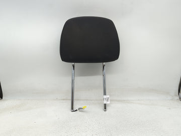 2008-2012 Jeep Liberty Headrest Head Rest Front Driver Passenger Seat Fits Fits 2008 2009 2010 2011 2012 OEM Used Auto Parts