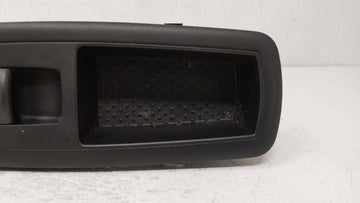 2011 Jeep Liberty Passeneger Right Power Window Switch 04602540af