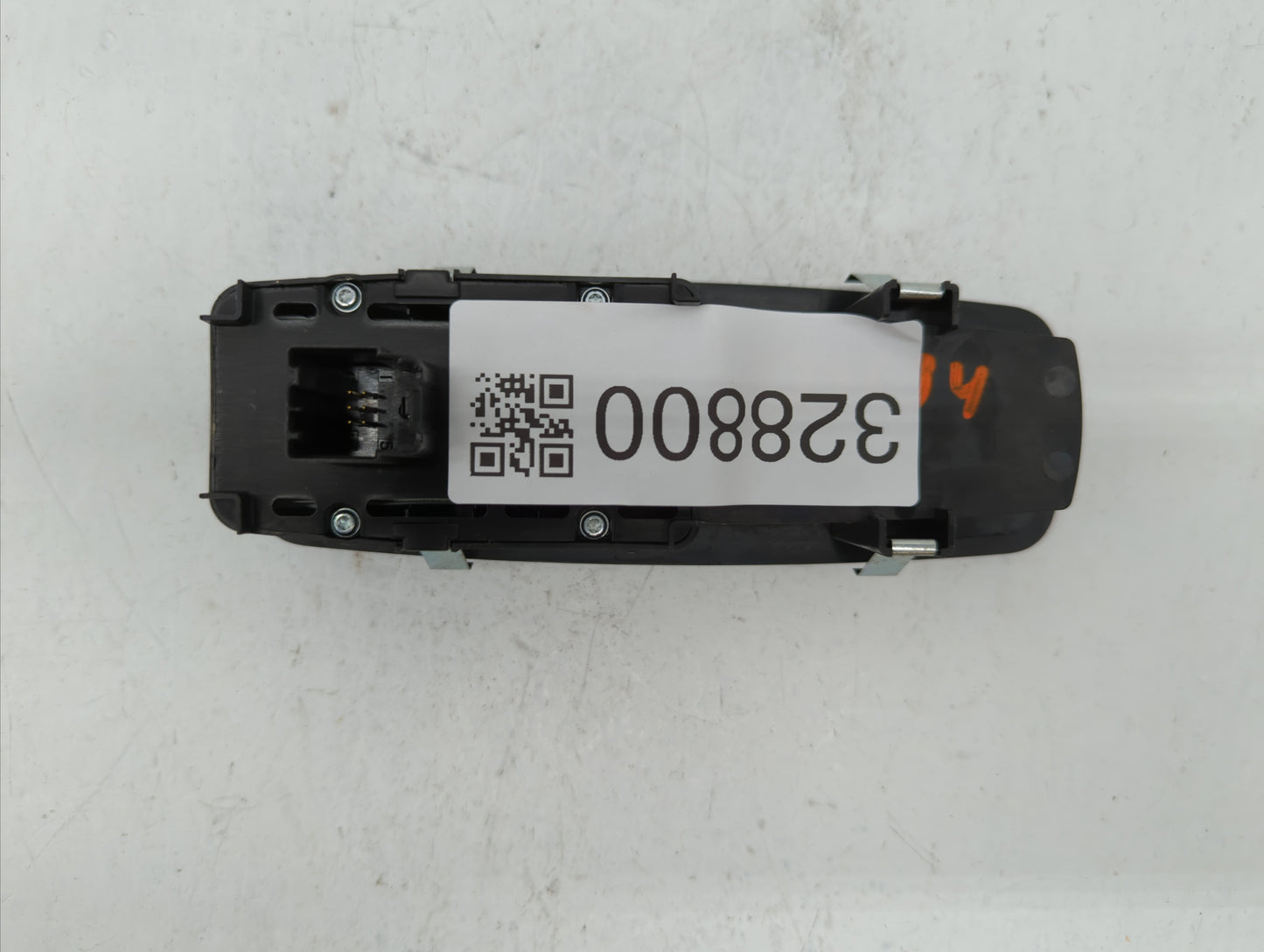 2011 Jeep Liberty Passenger Right Power Window Switch 04602544 - Oemusedautoparts1.com