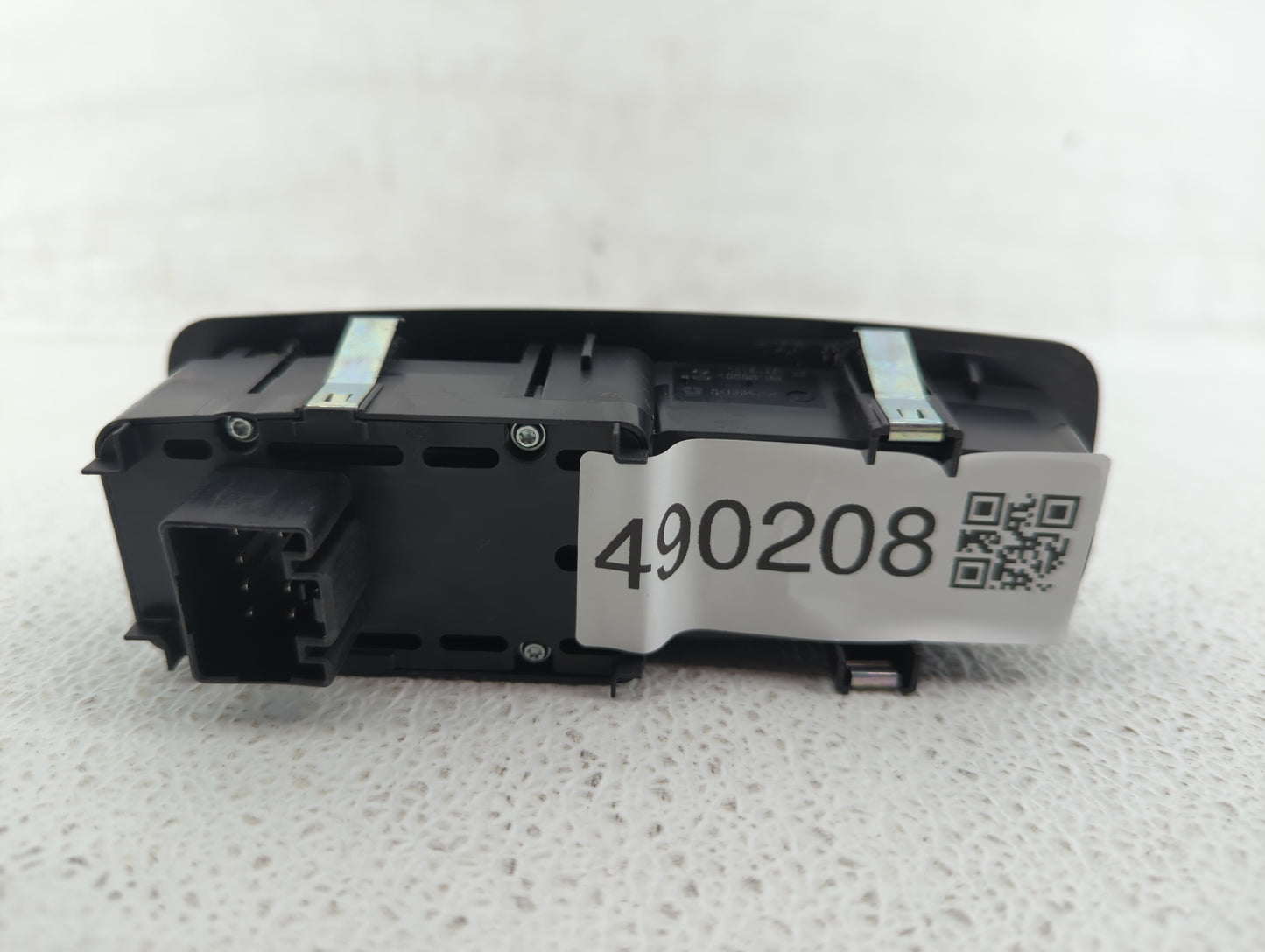 2011 Jeep Liberty Passenger Right Power Window Switch 04602540af - Oemusedautoparts1.com