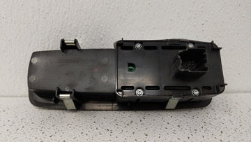 2011 Jeep Liberty Passeneger Right Power Window Switch 04602544ag|