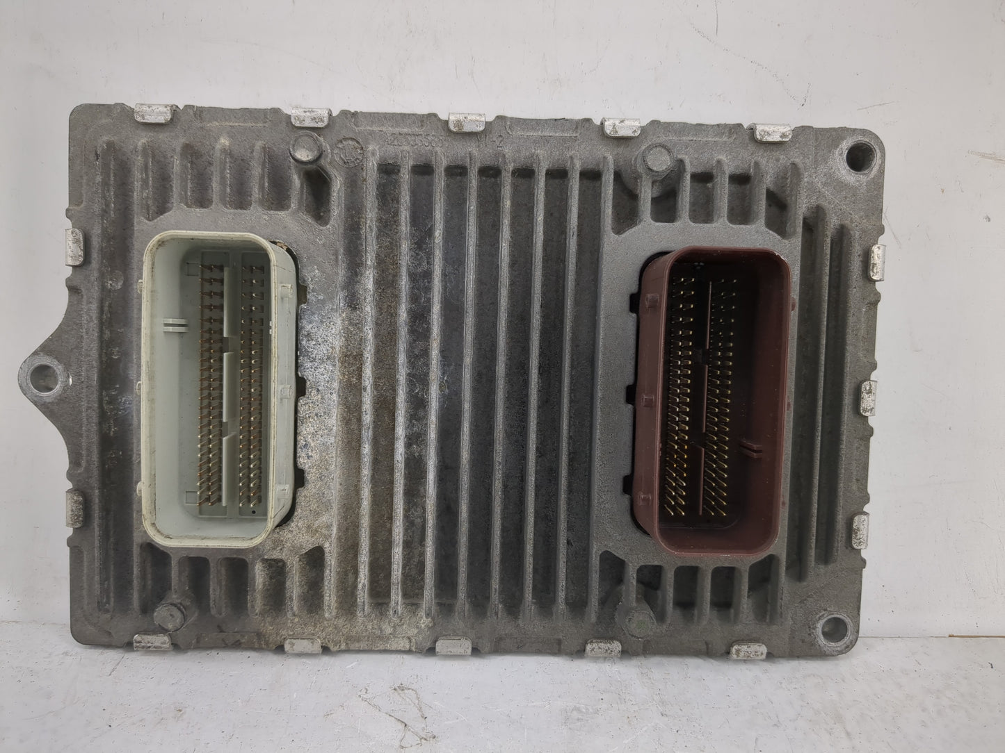 2011 Jeep Patriot PCM Engine Control Computer ECU ECM PCU OEM P/N:P68066800AD Fits Fits 2012 OEM Used Auto Parts - Oemusedau