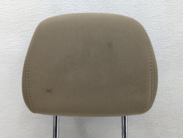 2009-2014 Jeep Patriot Headrest Head Rest Front Driver Passenger Seat