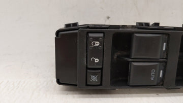 2011-2017 Jeep Patriot Master Power Window Switch Replacement Driver Side Left P/N:04602780AA 04602780AD Fits OEM Used Auto Parts
