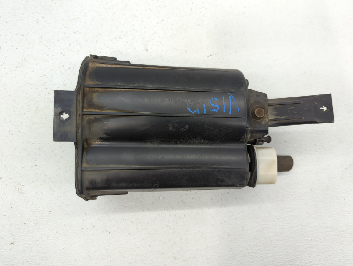 2011 Jeep Patriot Undefined - Oemusedautoparts1.com